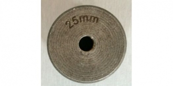 Насадка D25