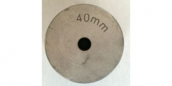 Насадка D40