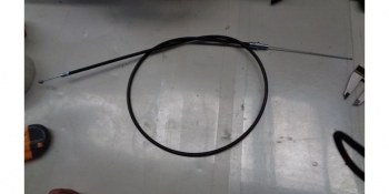 Трос D5xd2xL965