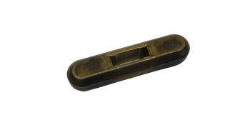 Направляющая штока  40.5x8