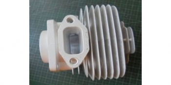 Цилиндр D40 V2