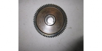 Шестерня ведомая D80хZ61