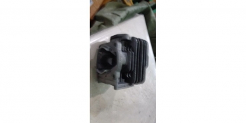 Цилиндр D40