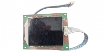 Плата индикации TYSON-SVC-LCD-V1.1