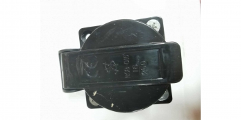 Розетка 220В/16А