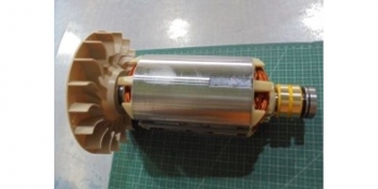 Ротор D95x120