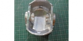 Поршень D70
