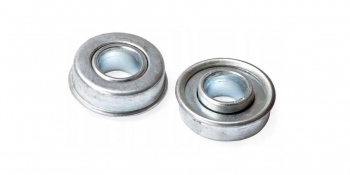 Подшипник ступицы колеса d12.7xD28.7