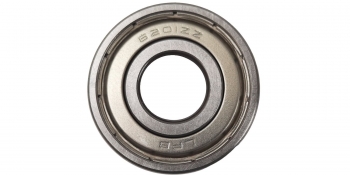 Подшипник шариковый 6201-2Z (32х12х10) LFB