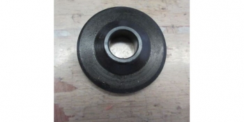 Фланец прижимной диска, внутренний D40xd12xh9.2мм