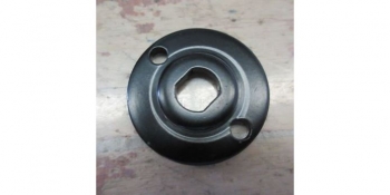 Фланец прижимной диска, внешний D40xd12xh4.5мм