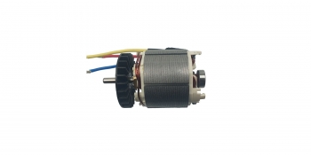 Двигатель BRUSHLESS 3825 12V в сборе (AB-76)