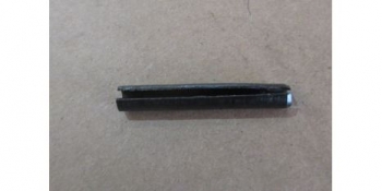 Штифт разрезной D6х40