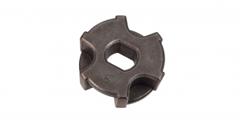 Звездочка цепная ведущая D30хd10хh9.5