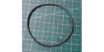 Кольцо уплотнительное D46.5х1.5