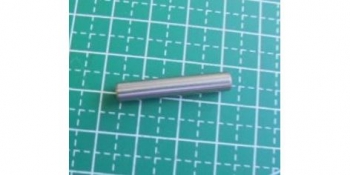 Ось рычага D5x28