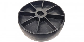 Колесо ведущее D92хd13.7х25