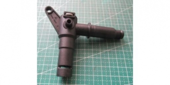 Клапан пистолета AG1175