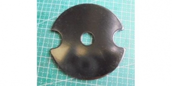 Шайба шпинделя 1-3/4″