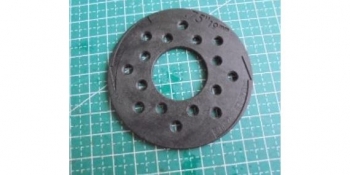 Вставка стола 3/4″