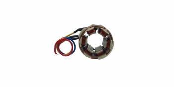 Статор двигателя BRUSHLESS 5022 20V (GB-500)