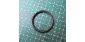 Кольцо резиновое D23.8x2.2