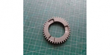 Шестерня ведомая Z40