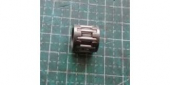Подшипник игольчатый K10x14x13