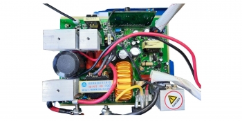 Плата электронная основная PCB280-2C
