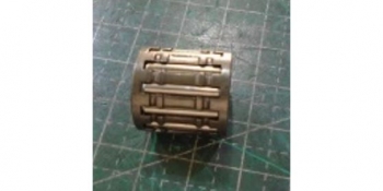 Подшипник игольчатый 13x17x17.5
