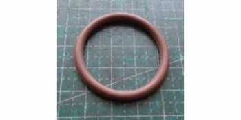 Кольцо уплотнительное D33хd3.5