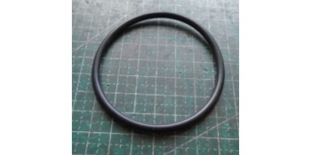 Кольцо уплотнительное D62х4