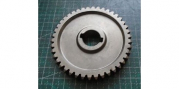 Шестерня большая Z42
