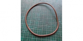 Кольцо уплотнительное D82.5х2.65