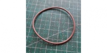 Кольцо уплотнительное D42х1.5