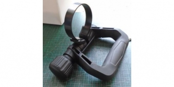Рукоятка боковая в сборе EV(H1-H9)