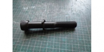 Болт M12х85