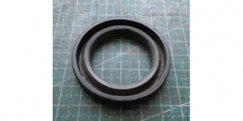 Сальник D52хd35х8 каркасный