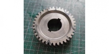 Шестерня ведущая Z36
