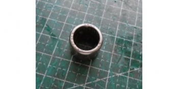 Подшипник игольчатый HK121612 (12х16х12)