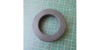 Кольцо амортизирующее D51.3x31x10.5