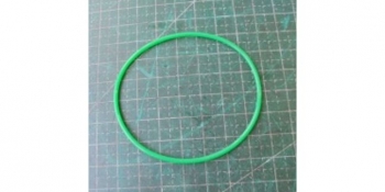 Кольцо уплотнительное D63X2
