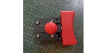 Выключатель HAOLIN HL-8A 8(8)A 5E4