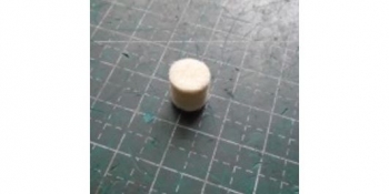 Уплотнение фетровое 8.5Х8