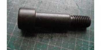 Болт M17х55