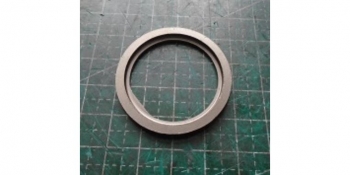 Кольцо стопорное 39х30х3.5