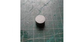 Ролик D10Х6.5