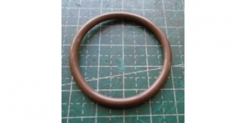 Кольцо стопорное D35.5х3.5