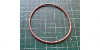 Кольцо уплотнительное D42Х1.5