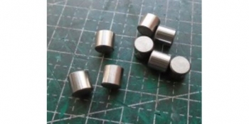Ролик зацепления D6.5х6.5 8шт.